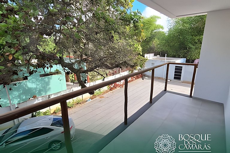 Forest View Refuge x Pool