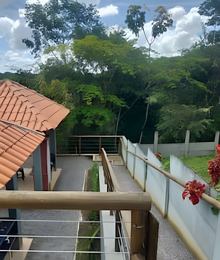 Refugio Aldeia dos Camarás