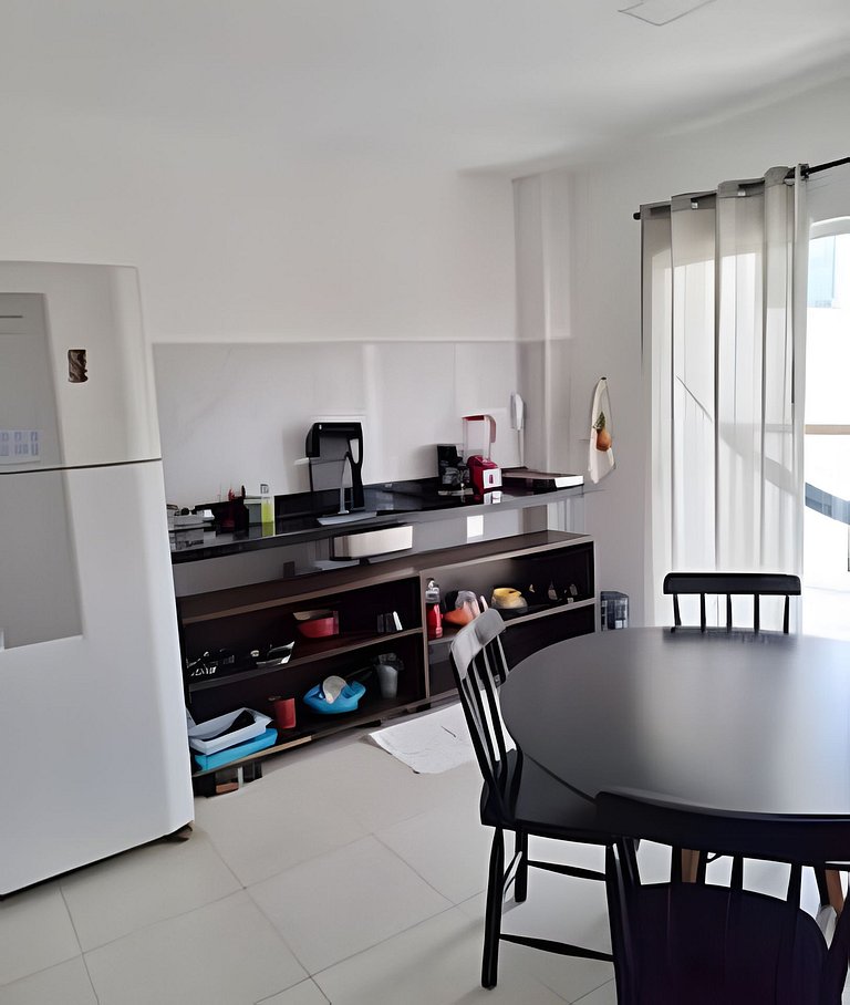 Refuge - Flats Residence