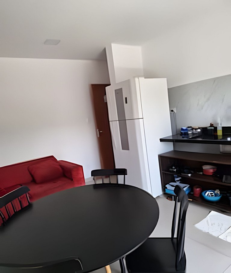 Refúgio - Flats Residence