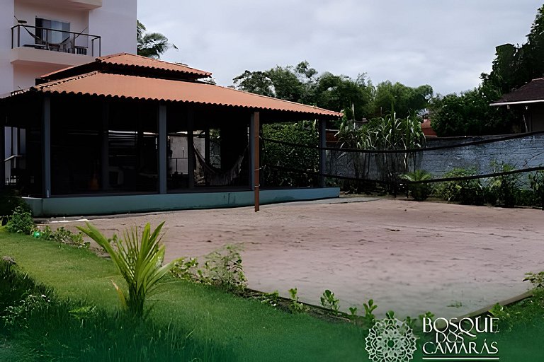 Refúgio - Flats Residence