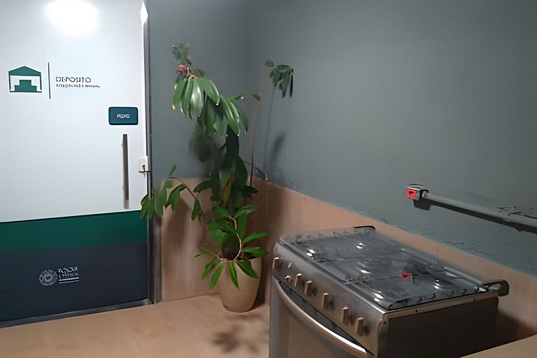 Bosque dos Camarás - Out of Time