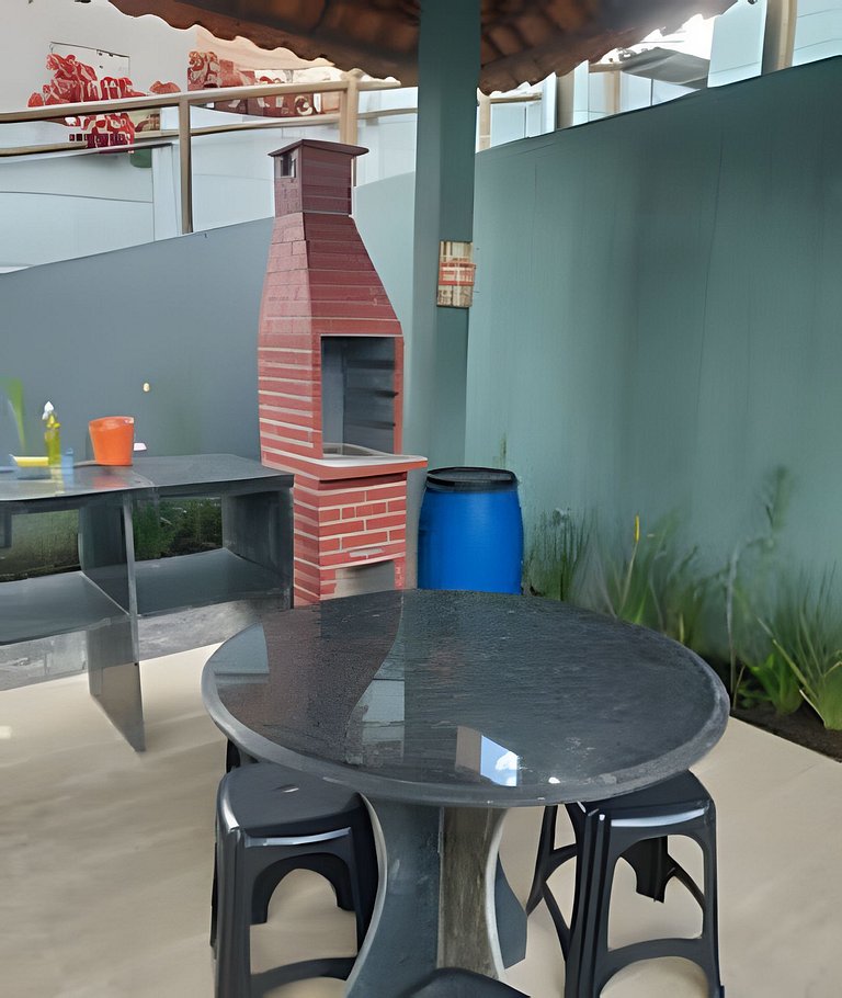 Bosque dos Camarás - Out of Time