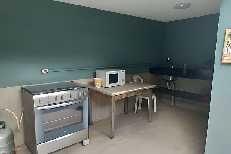 Bosque dos Camarás - Out of Time