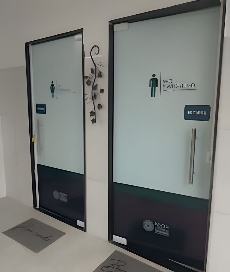 Bosque dos Camarás - Out of Time