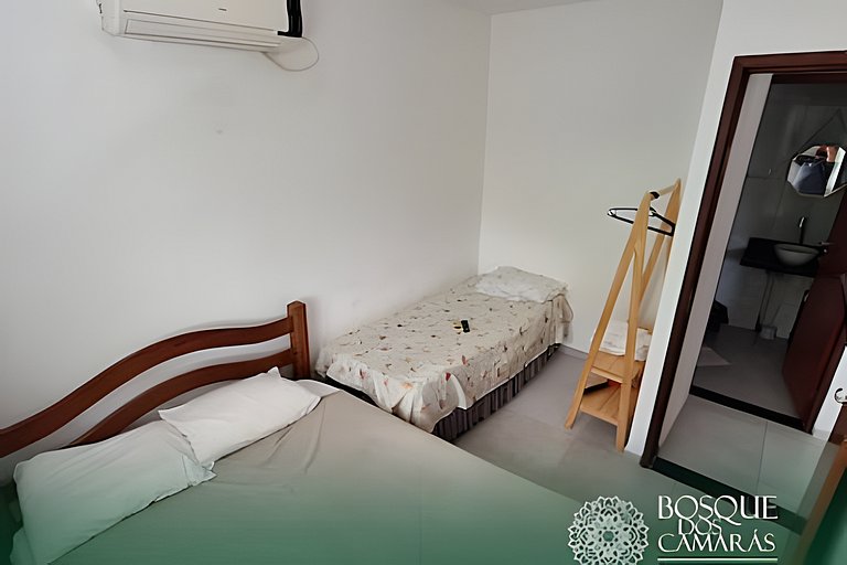 Ground Floor Village of Camarás
