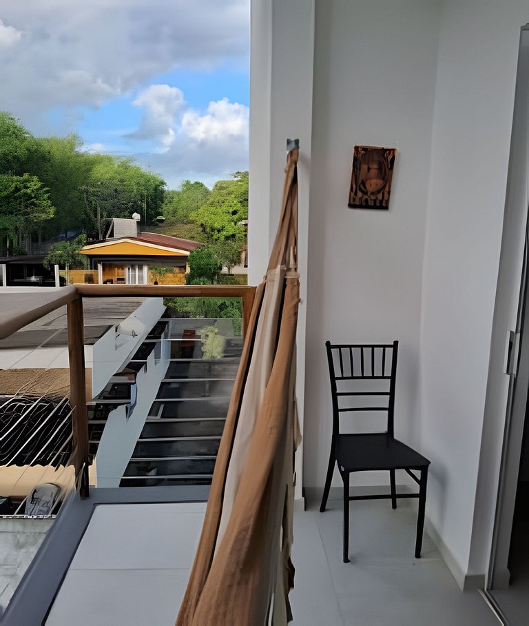 Camarás Forest - Flats Residence