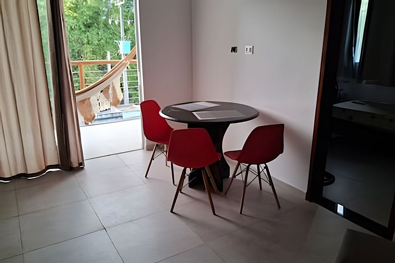 Camarás Forest - Flats Residence