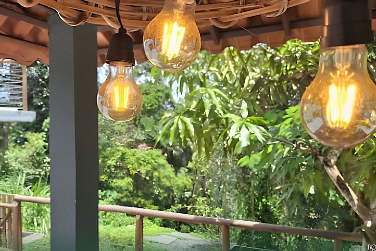 Camarás Forest - Flats Residence