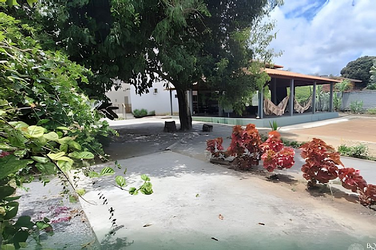 Camarás Forest - Flats Residence