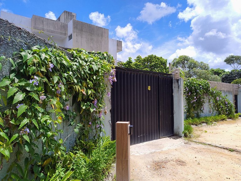 Bosque dos Camarás - Refúgio