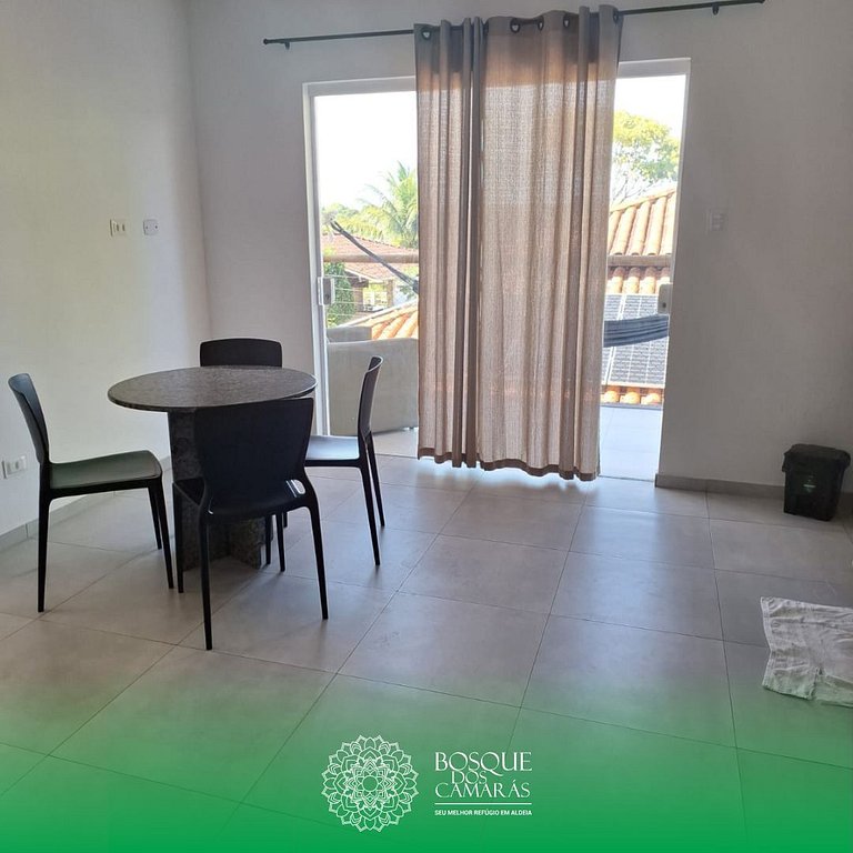 Bosque dos Camarás - Out of Time