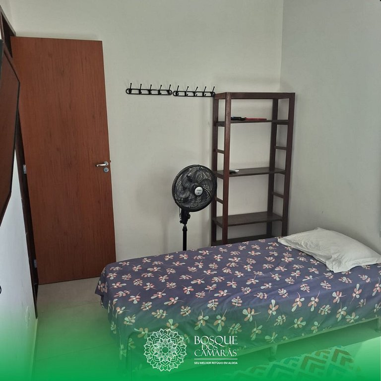 Bosque dos Camarás - Out of Time