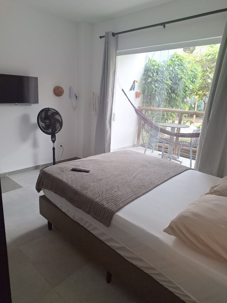 Araçá Suite