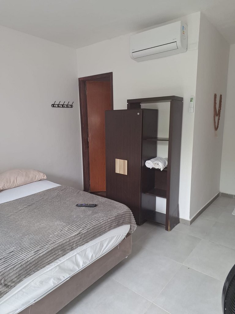Araçá Suite