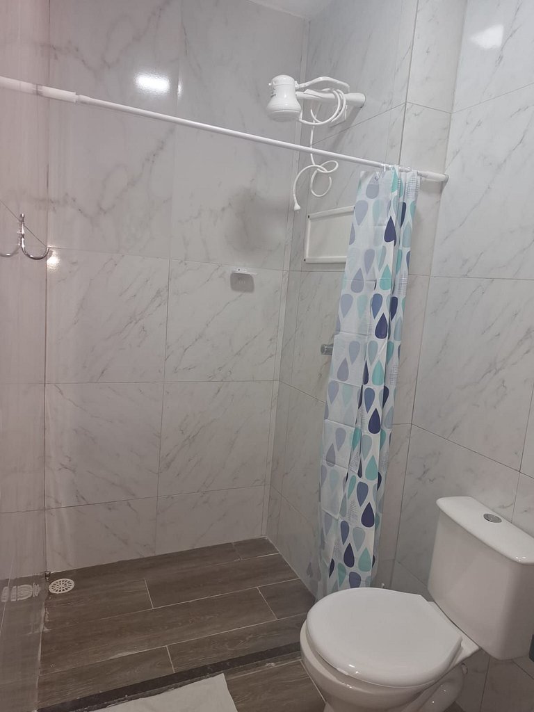 Jequitiba Suite